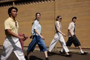   Uniqlo Dorong Gaya Fashion Tanpa Batas Lewat Kampanye Wear It Your Way
