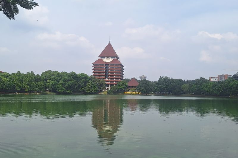 Universitas Indonesia Tegaskan Kegiatan Mahasiswa Nonprofit Bebas Tarif Sewa