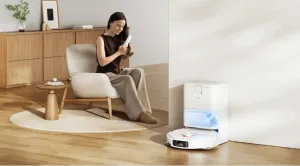  Xiaomi Luncurkan Robot Vacuum H50 Series di Indonesia, Andalkan AI untuk Kebersihan Rumah Pintar