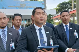 84 Kloter Haji 2026 Berangkat dari Soetta, Terpusat di Terminal 2F