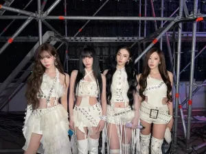 Aespa Umumkan “Comeback” dengan Luncurkan Album “Lemonade”