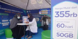 Anda Akan Berangkat Ibadah Haji 2026? Simak Biaya 'Roaming' Telkomsel, XL, sampai Indosat untuk Komunikasi di Tanah Suci 
