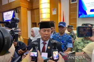 Andi Sumangerukka Soroti Integritas ASN dalam Pelantikan 112 Pejabat
