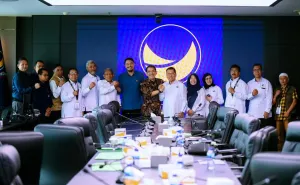 Anggota Komisi VI Minta Pensiunan BUMN Tidak Boleh Kehilangan Akses Layanan Kesehatan 