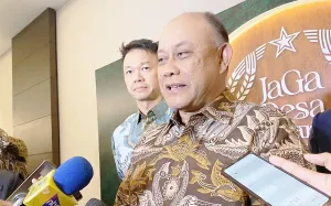 Awas! Menu Makan Gratis Tak Sesuai Gizi? Sekarang Masyarakat Bisa Lapor Langsung ke Jaksa