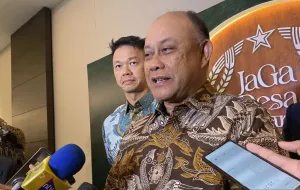 BGN: Jaga Desa Tingkatkan Pengawasan Dana MBG di Desa