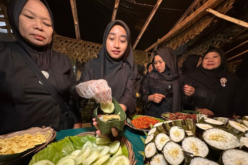 Biar Tak Punah, Banyuwangi Terus Hidupkan Rasa Kuliner Khas Osing