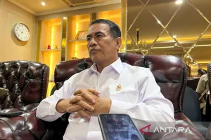 Biodiesel B50 Diuji di Alsintan, Kementan Perkuat Energi dan Pangan