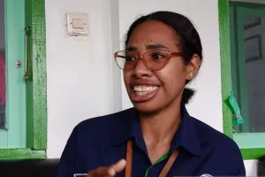 BMKG Prakirakan Kemarau Berlangsung Tiga–Lima Bulan di Papua Pegunungan