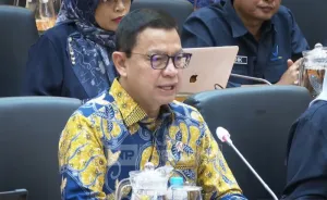 BPOM Dorong Optimalisasi Produksi Obat Hadapi Tekanan Global