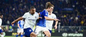 Como Menguji Ketangguhan Inter di Laga Penentu