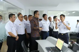 Danantara Siap Suntik Dukungan, KAI Bakal Perluas Jaringan Kereta di Kalimantan dan Sulawesi