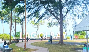 Disbudpar Bintan Gelar Agenda Wisata Internasional 2026 Gaet Wisman