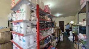 DPR Dorong Percepatan Riset Singkong dan Rumput Laut untuk Bahan Baku Bioplastik