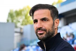 Fabregas Ungkap Strategi Transfer Como, Pemain Akademi Real Madrid Jadi Target Utama