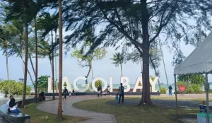 Gaet Wisatawan Asing, Bintan Gelar Agenda Wisata Internasional 