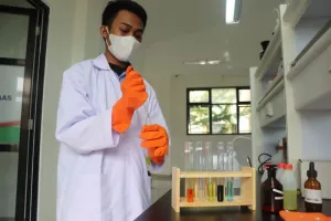 Gaskeun! Kemenperin Buka Pendaftaran Vokasi Binaan Serentak Tahun Ini