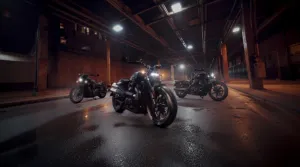 Harley-Davidson Luncurkan Lini 2026 di Indonesia, Perkuat Segmen Motor Premium
