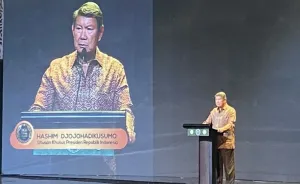 Hashim Djojohadikusumo Akui Masalah MBG, Minta Pengawasan Diperketat