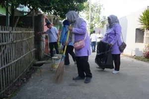 Hebat! Program Pilah Sampah di Rorotan Pangkas 6 Ton Sampah per Hari ke Bantar Gebang
