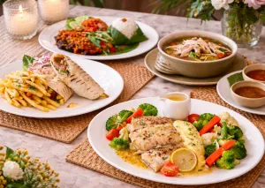 Hotel Ciputra Jakarta Hadirkan Promo Kuliner "Pass the Plate" Hingga Juni 2026