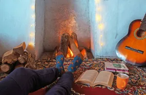 Hygge: Rahasia Hidup Bahagia Warga Denmark yang Mendunia