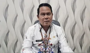 Ikan Nila Jadi Primadona di Kabupaten Gunung Mas, Penjualan Benih Tembus 1.830 Ekor di Awal 2026