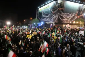 Iran 'Tutup Pintu' Dialog! Tolak Mentah-mentah Perundingan Putaran Kedua dengan AS