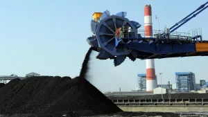 Italia Terpaksa Lirik Batu Bara Akibat Ketidakpastian Pasokan Gas