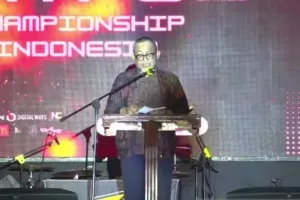 Jambi Genjot SDM Digital! Kompetisi Teknisi Ponsel Jadi Ajang Naik Kelas