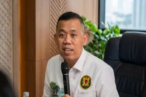 Kejari Lombok Tengah Bentuk Satgas untuk Investasi Mafia Perizinan