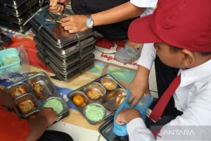 Kepala BGN: Program Digitalisasi Jaksa Garda Desa Jadi Sarana Pengawasan MBG