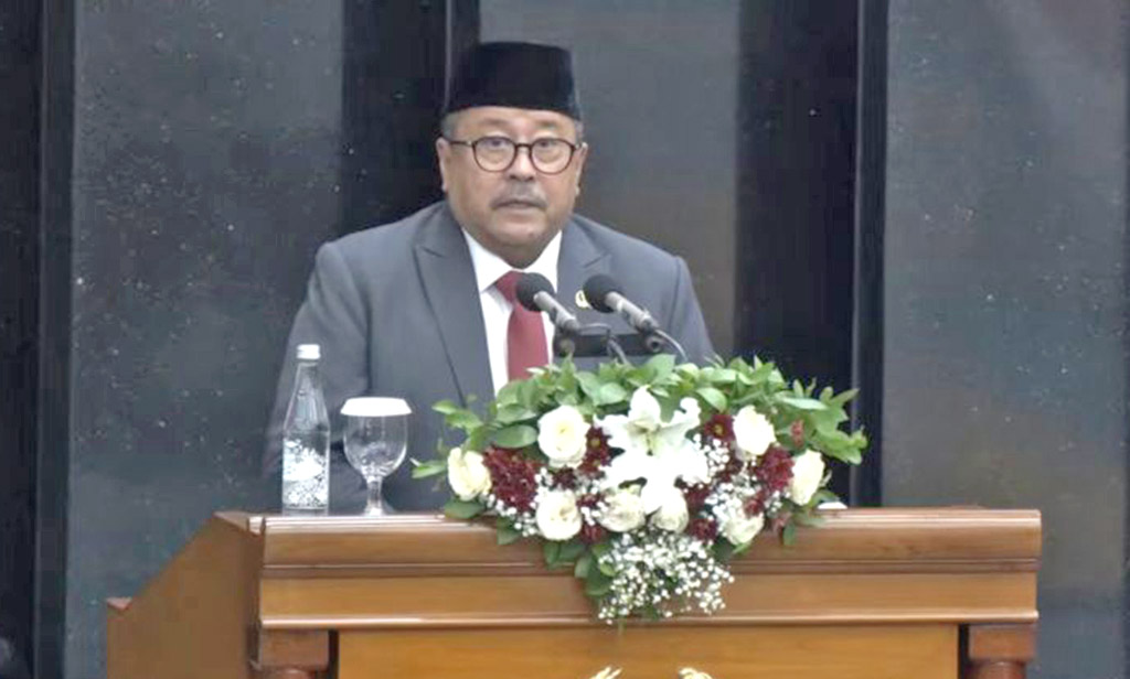 Kesadaran Warga untuk Hidup Sehat Makin Tinggi