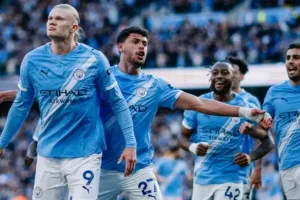 Klasemen Liga Inggris: Arsenal Masih di Puncak, tapi City semakin Dekat