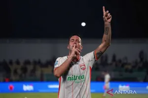 Klasemen Super League: Borneo FC Menang 2-1 atas PSM Makassar