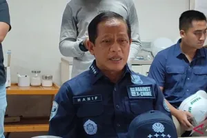 KLH/BPLH Tegaskan Bakal Tempuh Jalur Pidana bagi Pelanggar Tata Kelola Sampah di Bantargebang