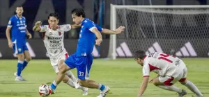 Laga Super League pekan ke-28: Ini Daftar Susunan Pemain Dewa United vs Persib Bandung