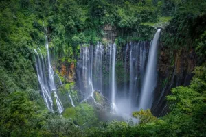 Lumajang Peringkat Pertama Tujuan Wisatawan Mancanegara di Jatim