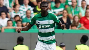 Manchester United Incar Bek Muda Sporting, Diomande Bisa Didapat dengan Transfer Sekitar 750 Miliar Rupiah