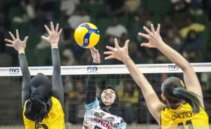 Megawati dkk Menggila, Jakarta Pertamina Enduro Bungkam Phonska Plus di Final Four Proliga 2026