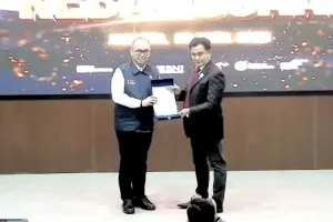 Menko Yusril Tekankan Pemulihan Aset dalam Penanganan Kejahatan Siber