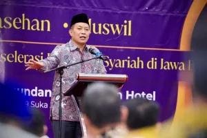 Menkop Pastikan Kopdes Merah Putih Rekrut Karyawan dari Warga Desa, Target Serap 1,56 Juta
