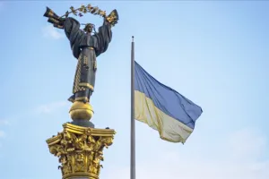 Menlu Ukraina Harap Turki Selenggarakan Pertemuan Putin dan Zelenskyy Bersama Donald Trump