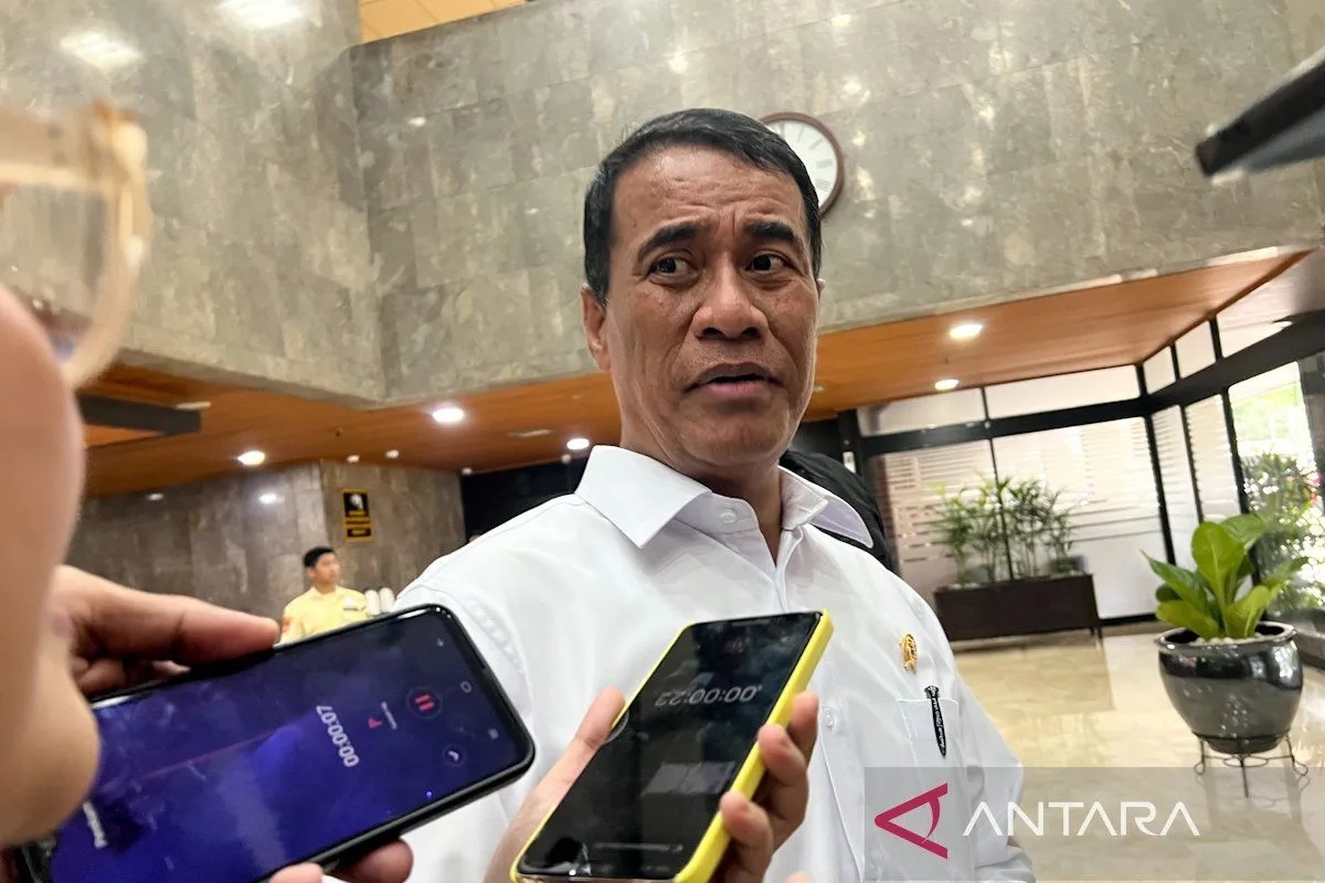 Minyakita Langka, Mentan Ancam Cabut Izin Produsen yang Mainkan Harga