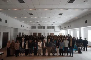 Mitsubishi Electric Gandeng UGM Perkuat SDM Industri Lewat Smart Factory