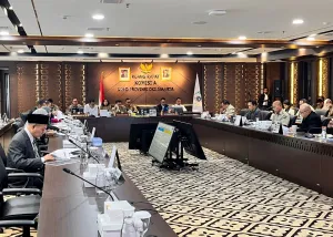 Pansus DPRD DKI Panggil Biro Hukum dan Inspektorat Terkait Penyerahan Aset Fasos Fasum