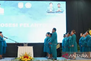 Penanggulangan Masalah Kekerasan Terhadap Perempuan dan Anak