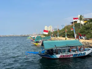 Pengelola Taman Impian Jaya Ancol Bidik Gen Z dan Alpha lewat Hiburan Malam