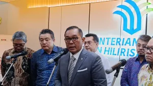 Pertamina Berkolaborasi dengan Toyota Dorong Pengembangan Bioetanol 2G Nasional