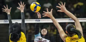Pertamina Enduro Tutup Final Four dengan Menang 3-1 Atas Phonska Plus